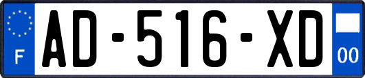 AD-516-XD