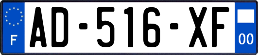 AD-516-XF