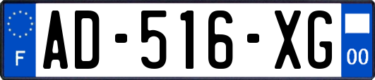 AD-516-XG