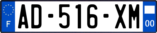 AD-516-XM