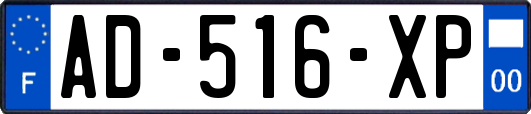 AD-516-XP