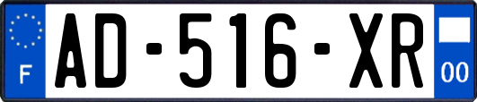 AD-516-XR
