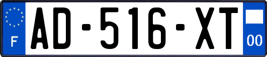 AD-516-XT