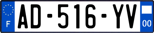AD-516-YV