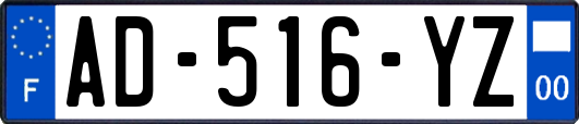 AD-516-YZ