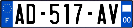 AD-517-AV