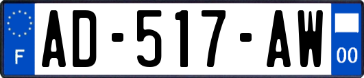 AD-517-AW