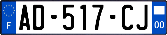 AD-517-CJ
