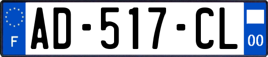 AD-517-CL