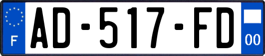 AD-517-FD