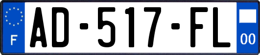 AD-517-FL