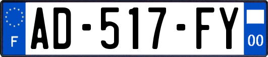 AD-517-FY