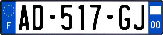 AD-517-GJ