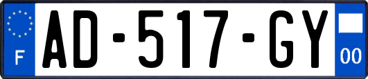 AD-517-GY