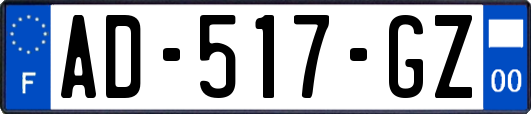 AD-517-GZ