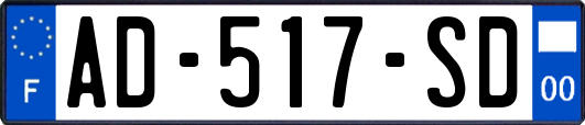 AD-517-SD