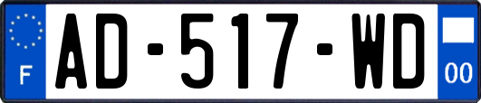 AD-517-WD