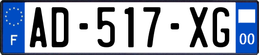 AD-517-XG