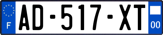 AD-517-XT