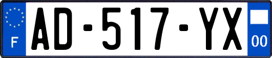 AD-517-YX