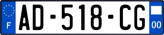 AD-518-CG