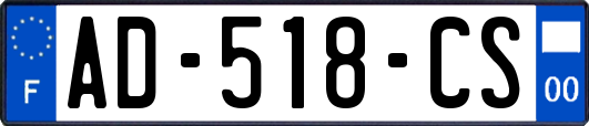 AD-518-CS