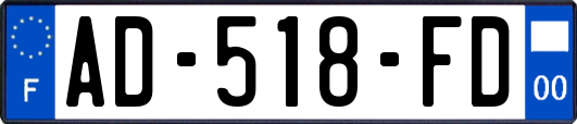 AD-518-FD