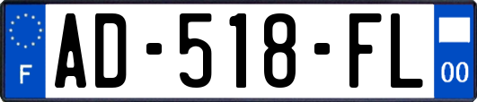 AD-518-FL