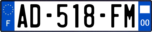 AD-518-FM