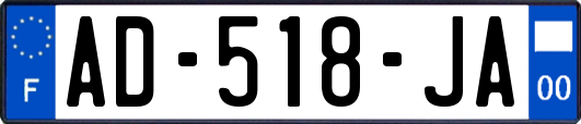 AD-518-JA