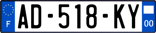 AD-518-KY