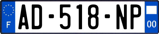 AD-518-NP