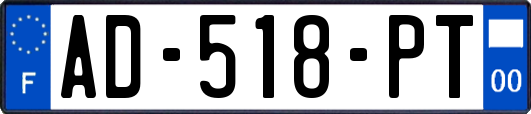 AD-518-PT