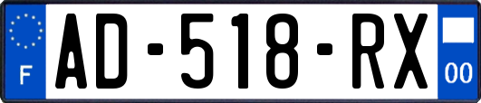 AD-518-RX