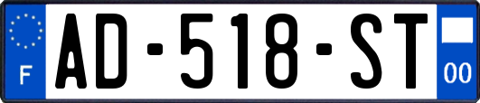 AD-518-ST