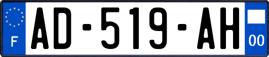 AD-519-AH