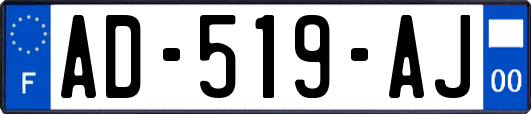 AD-519-AJ