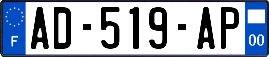 AD-519-AP