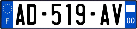 AD-519-AV