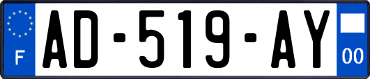 AD-519-AY