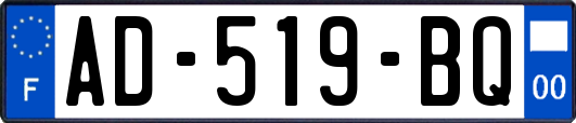 AD-519-BQ