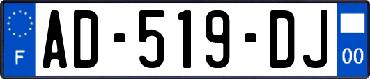 AD-519-DJ
