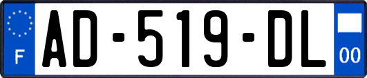 AD-519-DL