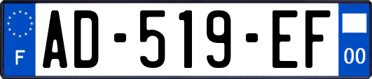 AD-519-EF