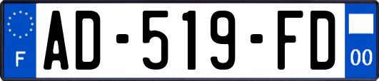AD-519-FD