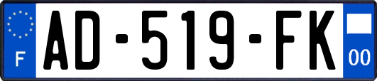 AD-519-FK