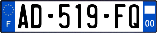 AD-519-FQ