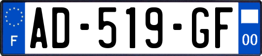 AD-519-GF