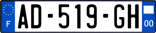 AD-519-GH