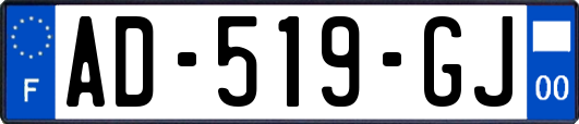 AD-519-GJ